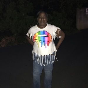 Meet your Posher, Janel